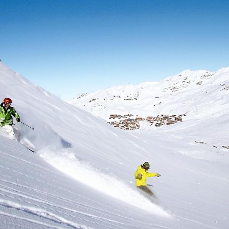 Studio Arcelle 216 By Interhome Val Thorens Zewnętrze zdjęcie
